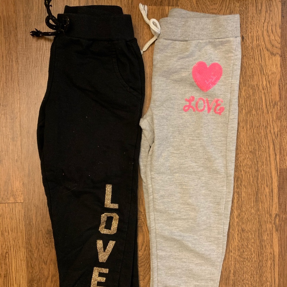 Sweatpants